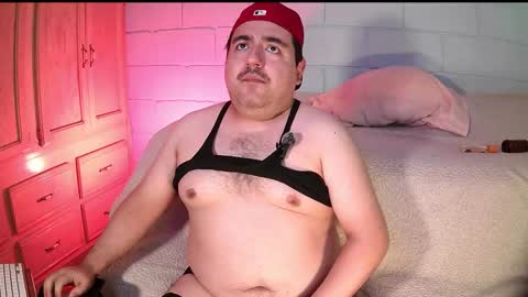 Snapshot of anuarfox chatting on 11/16/25, 10:10 AnuarFox online show from 11/16/25, 10:10