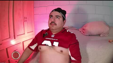 Snapshot of anuarfox chatting on 11/23/25, 09:31 AnuarFox online show from 11/23/25, 09:31