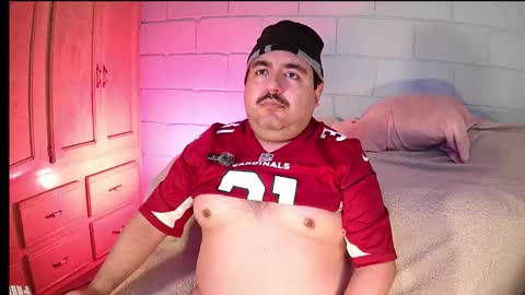 Snapshot of anuarfox chatting on 01/08/26, 07:54 AnuarFox online show from 01/08/26, 07:54