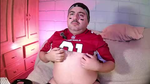 Snapshot of anuarfox chatting on 02/05/26, 07:35 AnuarFox online show from 02/05/26, 07:35