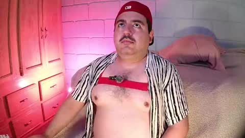 Snapshot of anuarfox chatting on 02/15/26, 07:51 AnuarFox online show from 02/15/26, 07:51