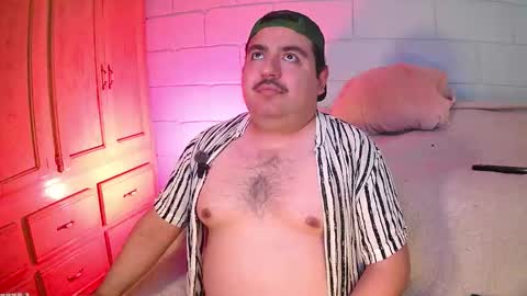 Snapshot of anuarfox chatting on 03/10/26, 07:35 AnuarFox online show from 03/10/26, 07:35