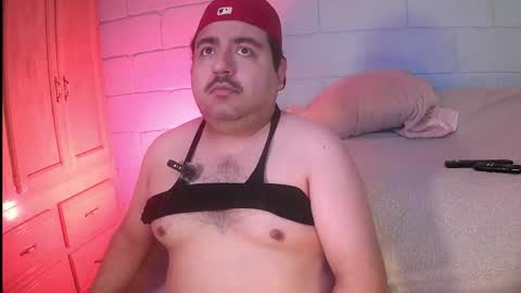 Snapshot of anuarfox chatting on 03/18/26, 11:57 AnuarFox online show from 03/18/26, 11:57