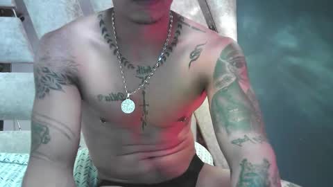 anubis_inpu online show from 03/16/26, 06:39
