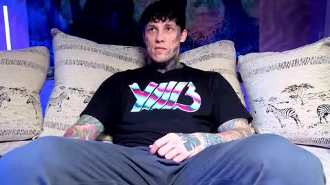 Tom online show from 01/08/26, 06:05