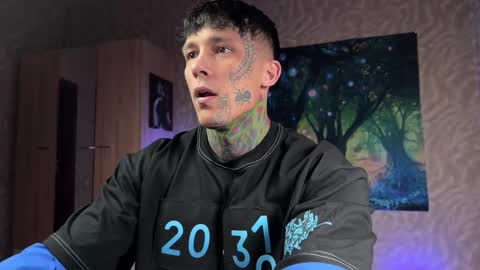 Tom online show from 02/03/26, 06:22