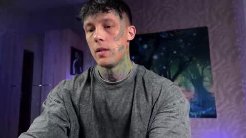 Tom online show from 02/15/26, 05:15