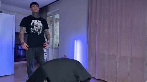 Tom online show from 03/02/26, 05:19