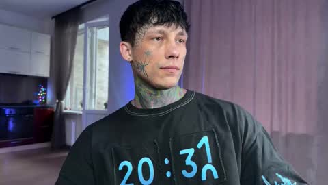 Tom online show from 03/04/26, 05:57