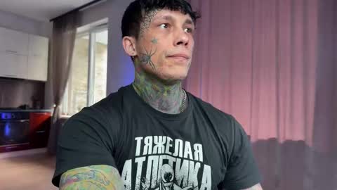 Tom online show from 03/05/26, 06:09