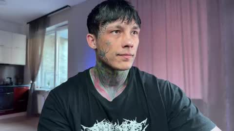 Tom online show from 03/07/26, 06:21