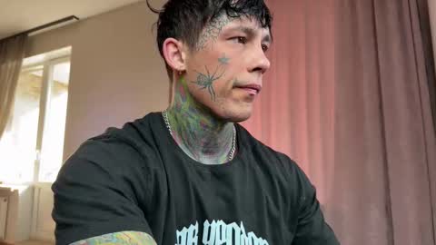 Tom online show from 03/11/26, 09:04