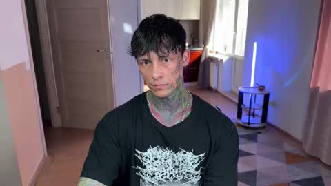 Tom online show from 03/21/26, 08:19