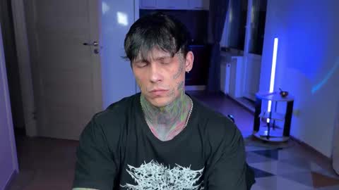 Tom online show from 03/24/26, 04:56