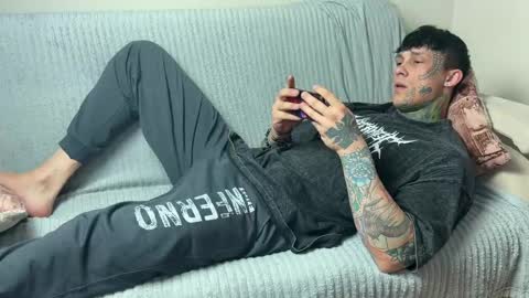 Tom online show from 04/29/26, 10:08