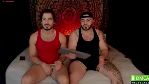 Snapshot of anubislogan chatting on 03/16/26, 01:55 Anubislogan online show from 03/16/26, 01:55