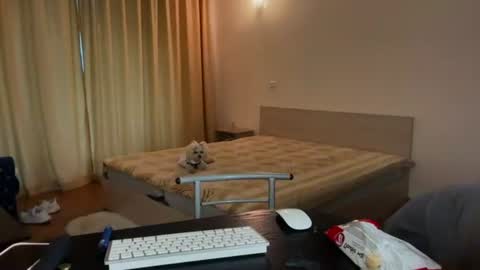 Aneutta online show from 07/29/26, 04:16