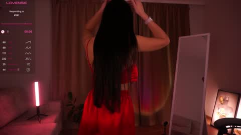 Snapshot of anuricbriny chatting on 12/17/24, 08:54 Sunday - start 0400 PM GMT -4 online show from 12/17/24, 08:54