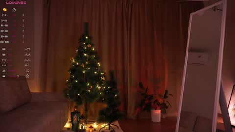 Snapshot of anuricbriny chatting on 12/26/24, 11:35 Sunday - start 0400 PM GMT -4 online show from 12/26/24, 11:35