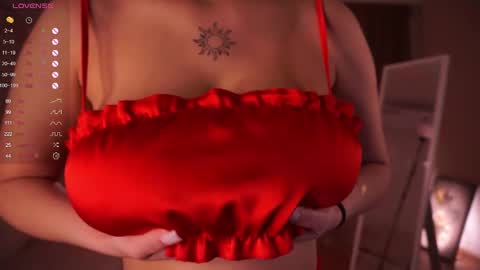 Snapshot of anuricbriny chatting on 01/24/25, 08:11 Sunday - start 0400 PM GMT -4 online show from 01/24/25, 08:11