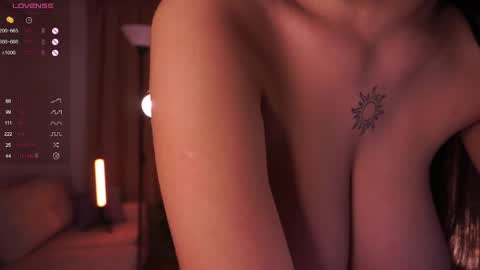 Snapshot of anuricbriny chatting on 01/29/25, 03:33 Sunday - start 0400 PM GMT -4 online show from 01/29/25, 03:33