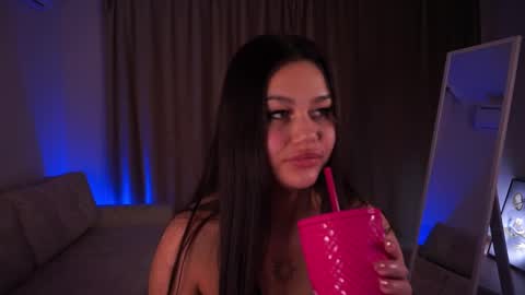 Snapshot of anuricbriny chatting on 02/27/25, 03:04 Sunday - start 0400 PM GMT -4 online show from 02/27/25, 03:04