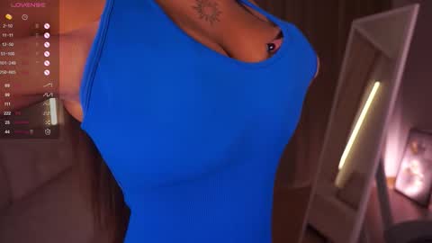 Snapshot of anuricbriny chatting on 09/18/25, 08:33 Sunday - start 0400 PM GMT -4 online show from 09/18/25, 08:33