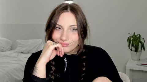 Snapshot of anuuua chatting on 04/28/26, 07:52 Ann online show from 04/28/26, 07:52