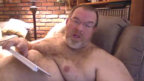 anvil1972 online show from 12/02/24, 02:41