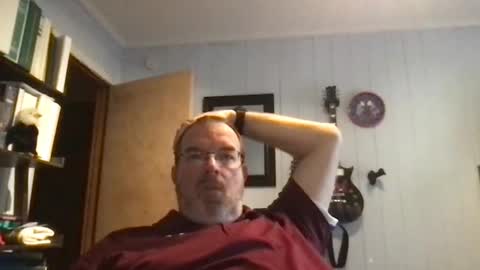 anvil1972 online show from 11/17/25, 08:25