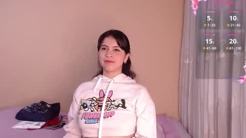 Any online show from 02/03/25, 04:04