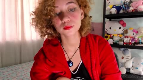 Any online show from 01/07/25, 06:56