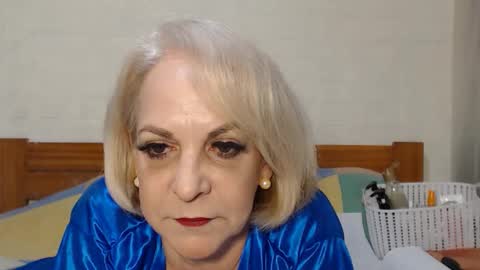 ANY CAT online show from 01/06/26, 09:24