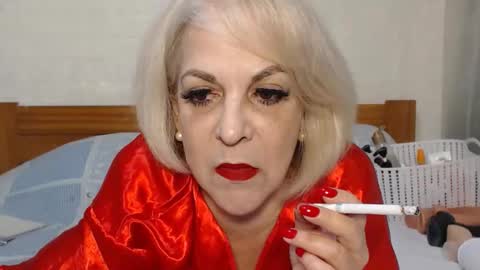 ANY CAT online show from 01/11/26, 08:41