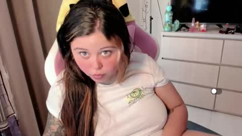   Independent model  online show from 03/11/26, 06:03