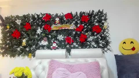 any mour online show from 12/24/24, 04:30