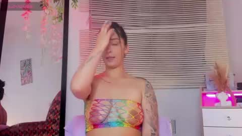ana maria  online show from 06/10/26, 02:56
