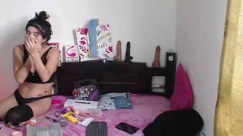 Snapshot of any_rick chatting on 03/07/26, 10:18 any_rick online show from 03/07/26, 10:18