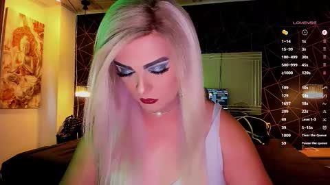 MissSophiaSpecter online show from 09/17/25, 01:46