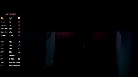 Snapshot of any_sophia chatting on 03/21/26, 07:06 MissSophiaSpecter online show from 03/21/26, 07:06