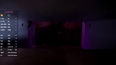 Snapshot of any_sophia chatting on 03/28/26, 05:23 MissSophiaSpecter online show from 03/28/26, 05:23