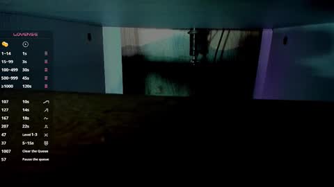 Snapshot of any_sophia chatting on 03/29/26, 05:46 MissSophiaSpecter online show from 03/29/26, 05:46