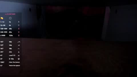 Snapshot of any_sophia chatting on 04/01/26, 12:28 MissSophiaSpecter online show from 04/01/26, 12:28