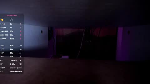 Snapshot of any_sophia chatting on 04/05/26, 06:16 MissSophiaSpecter online show from 04/05/26, 06:16