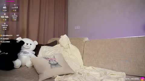 anya angeeel online show from 02/03/26, 02:53