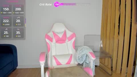 Anya online show from 01/18/26, 07:45