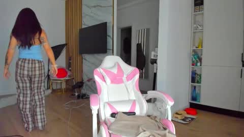 Anya online show from 03/01/26, 06:26