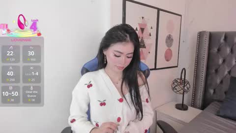 anya_belth online show from 10/21/25, 06:08