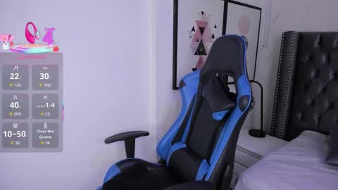 anya_belth online show from 11/07/25, 07:58