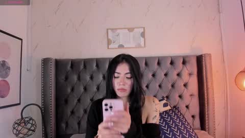 anya_belth online show from 02/01/26, 04:16